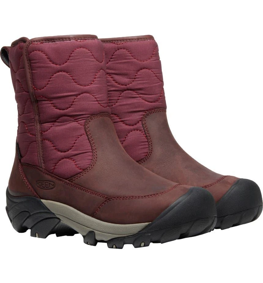Betty Waterproof Winter Hiking Boot 商品