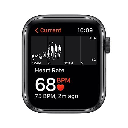 Apple Watch SE 44mm GPS + Cellular (Choose Color)商品第4张图片规格展示