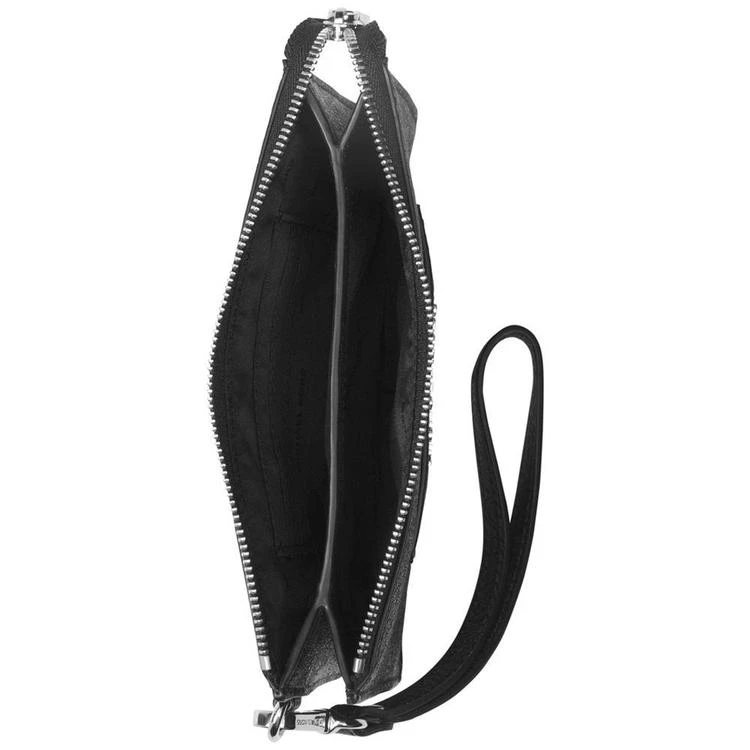 商品Michael Kors|MICHAEL  Small Pocket Divided Wristlet,价格¥163,第3张图片详细描述