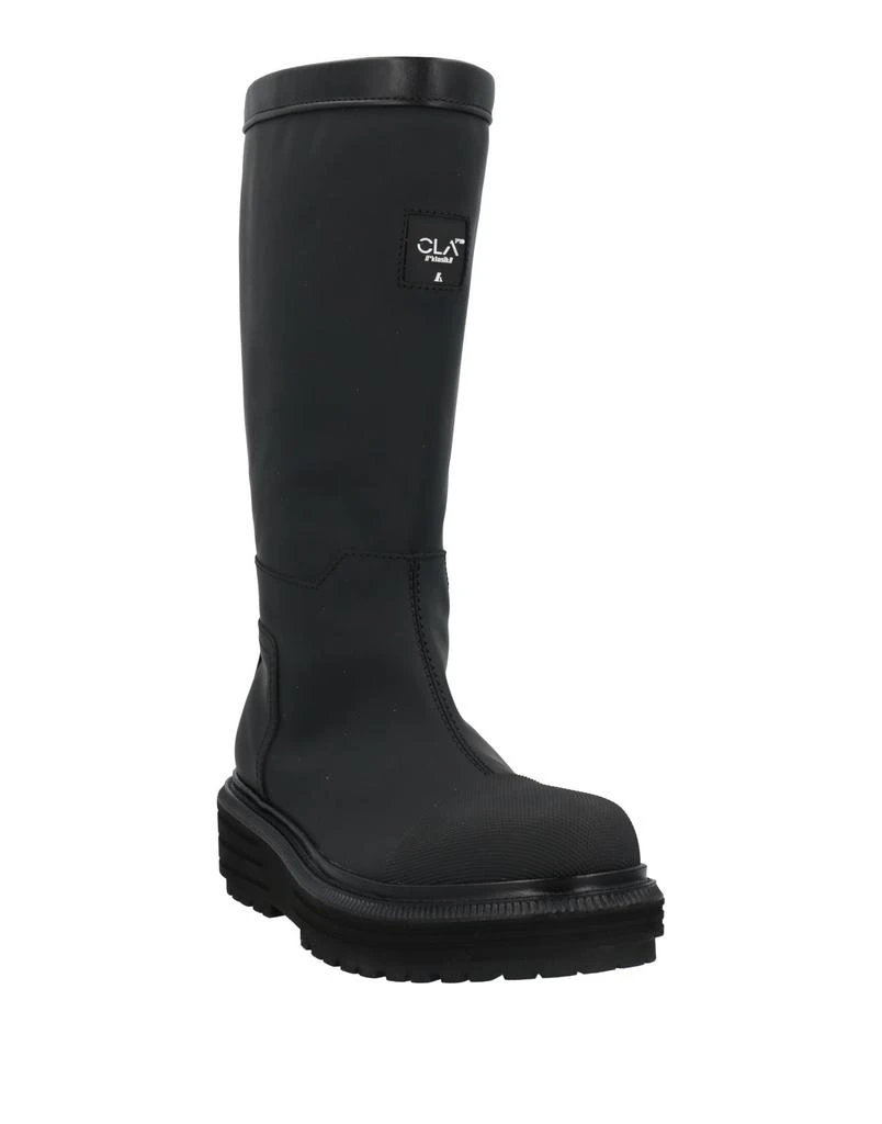 商品Emporio Armani|Boots,价格¥2282,第2张图片详细描述