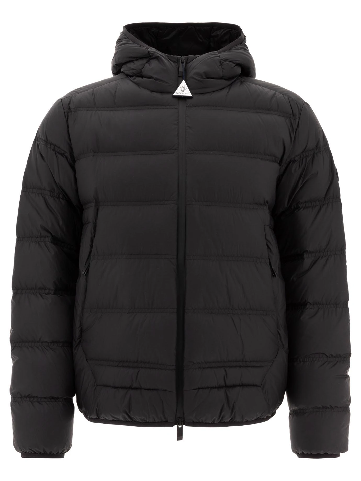 商品【商品预售15天发货】 Moncler|Moncler 男士夹克 GARDY1A00073598AL999 黑色,价格¥14483,第1张图片