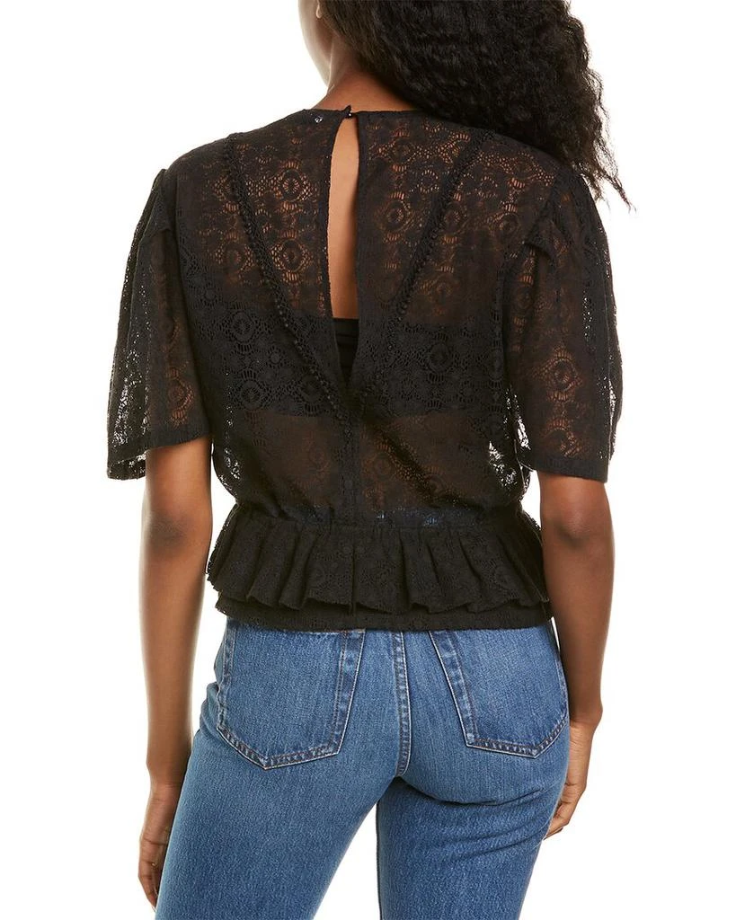 商品IRO|Steela Top,价格¥616,第2张图片详细描述