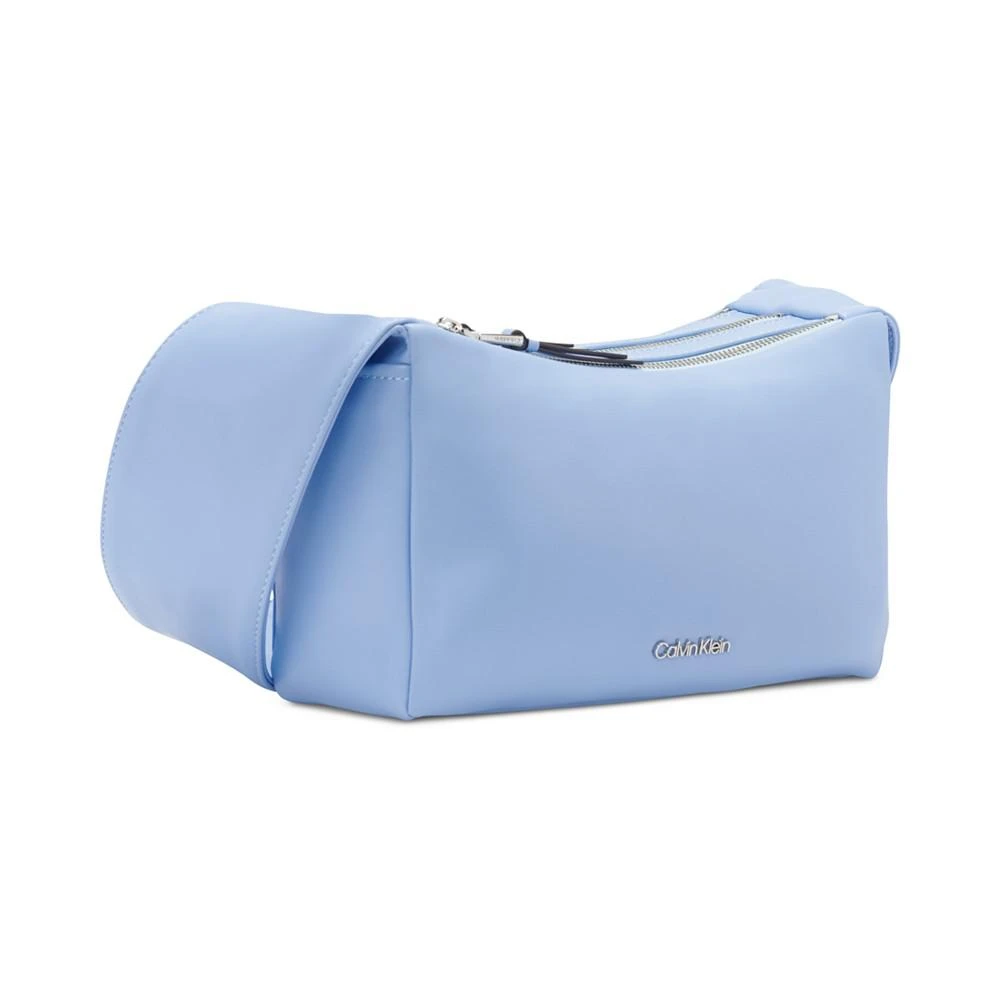 商品Calvin Klein|Gracie Crossbody,价格¥473,第3张图片详细描述