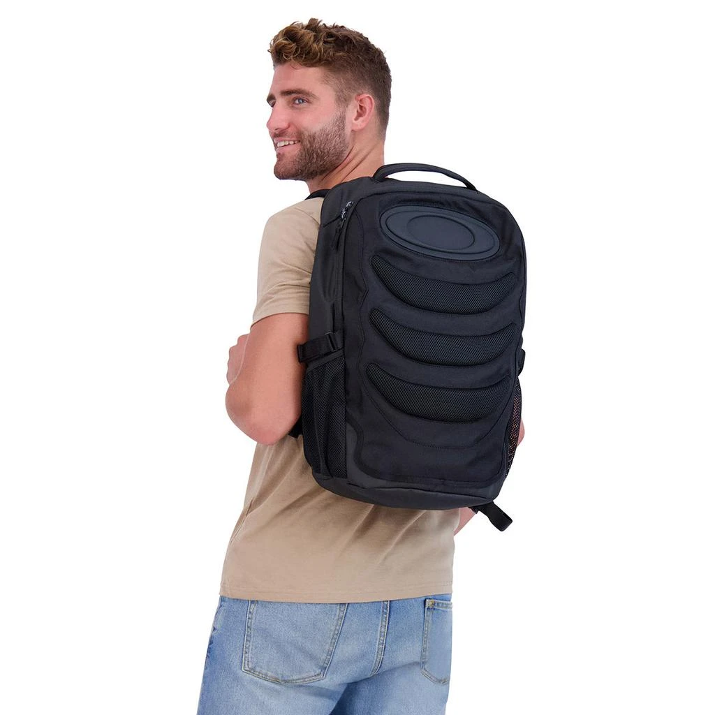 商品Oakley|Oakley Men's Futura Commuter Backpack,价格¥402,第5张图片详细描述