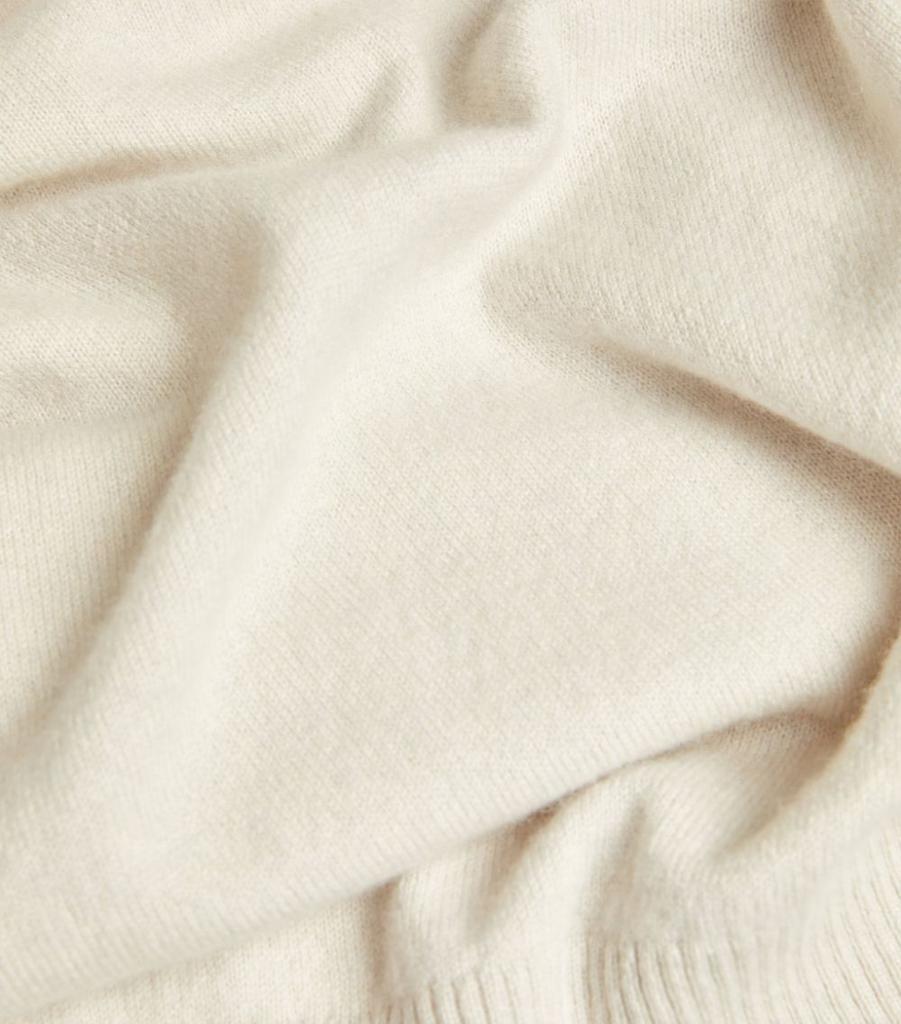 商品FRAME|Cashmere Sweater,价格¥3408,第7张图片详细描述