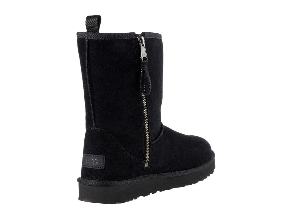 商品UGG|Classic Short Dual Zip Boot,价格¥1272,第5张图片详细描述