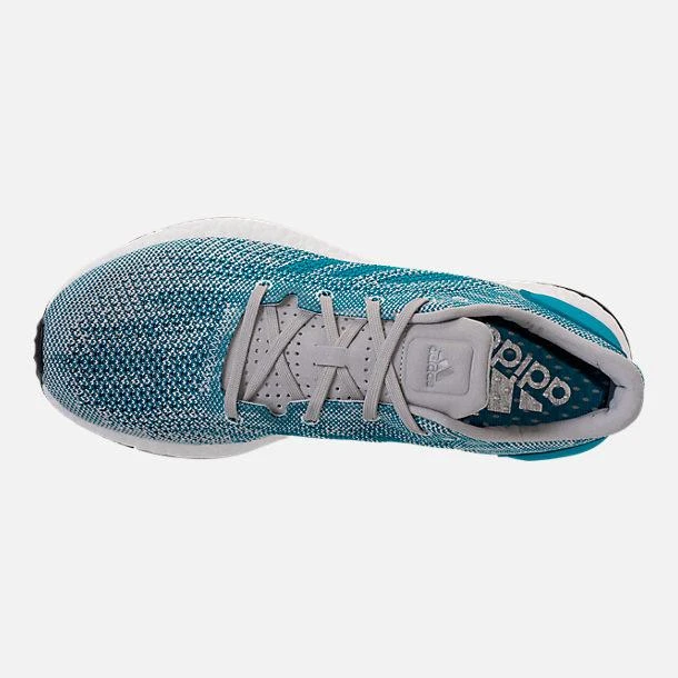 男士 adidas PureBOOST DPR 跑鞋 商品