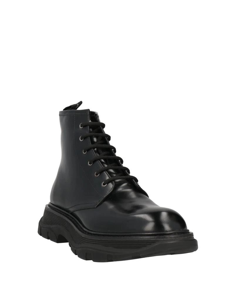 商品Alexander McQueen|Ankle boot,价格¥2735,第2张图片详细描述