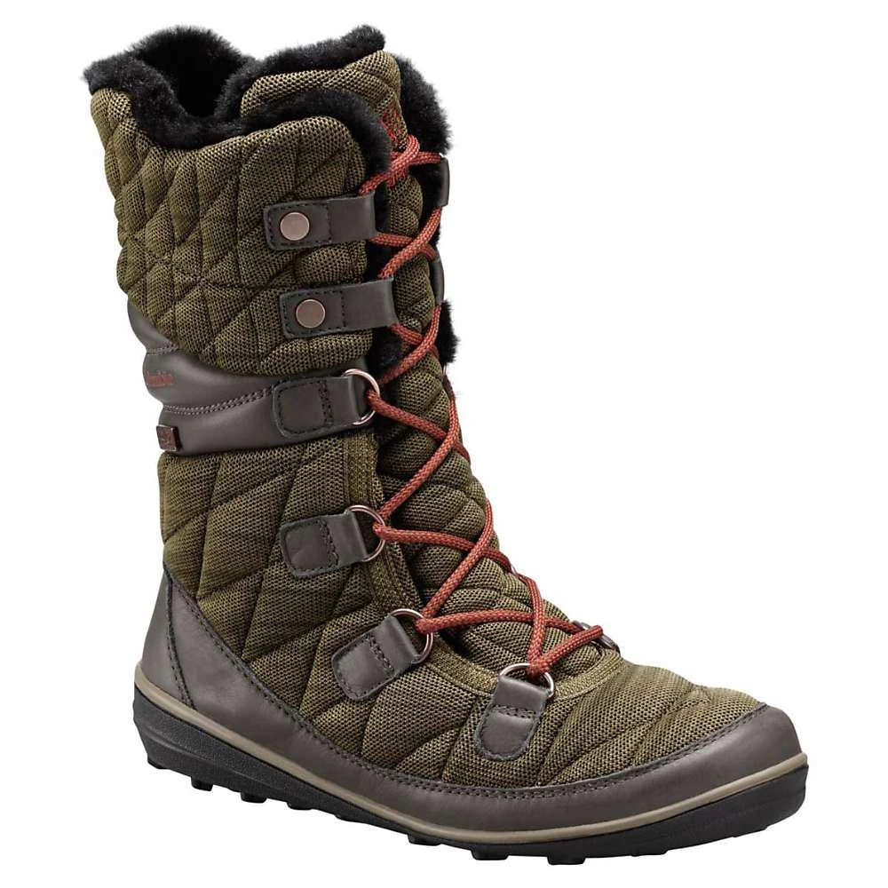 商品Columbia Footwear|Columbia Women's Heavenly Chimera Omni-Heat Outdry Boot,价格¥717,第1张图片