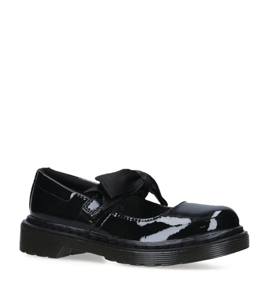 商品Dr. Martens|Maccy J Mary Janes,价格¥627,第1张图片