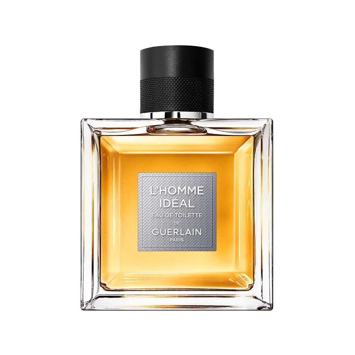 商品Guerlain|Guerlain娇兰 理想浓情酷男运动古龙偷心男士淡香水 50-100-150ml,价格¥417,第1张图片