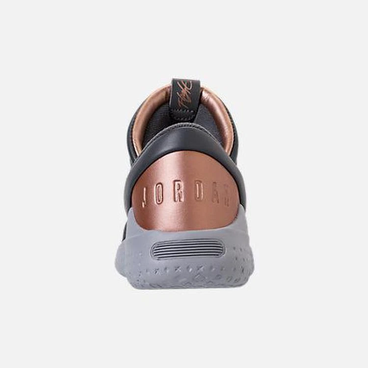 商品NIKE|Girls' Big Kids' Jordan Flight Luxe (3.5y - 9.5y) Shoes,价格¥251,第5张图片详细描述