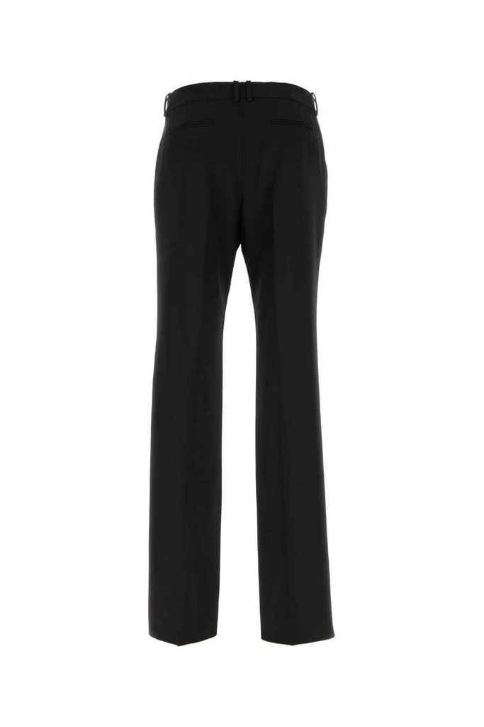 商品Yves Saint Laurent|Saint Laurent Straight Leg Tailored Trousers,价格¥4312,第2张图片详细描述