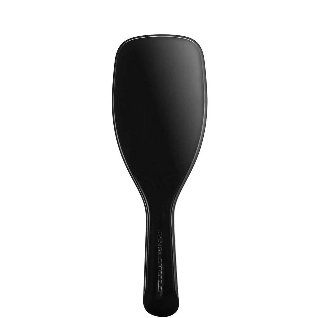 商品Tangle Teezer|Tangle Teezer The Large Ultimate Detangler Hairbrush - Black Gloss,价格¥141,第4张图片详细描述