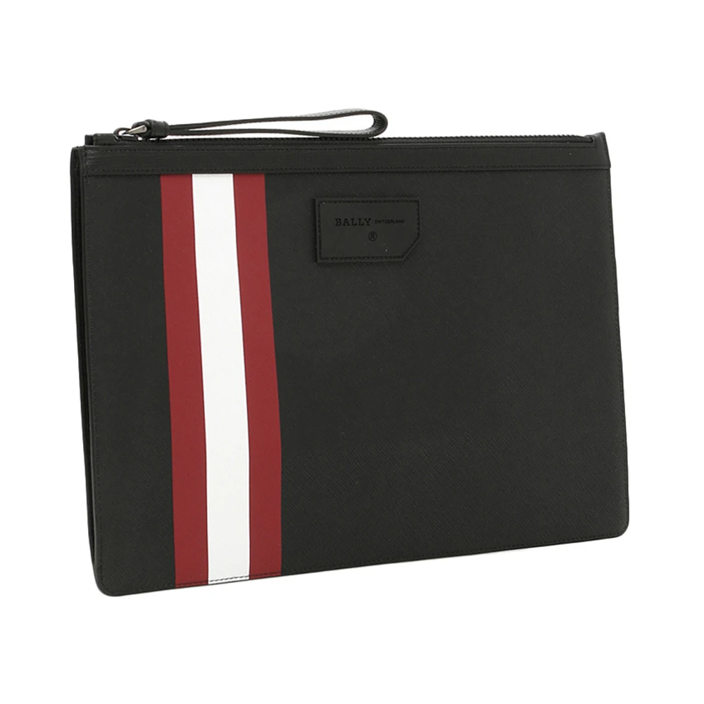 BALLY 黑色男士手拿包 6224351 商品