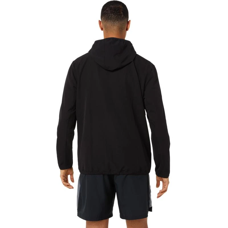 商品Asics|ASICS® Ready-Set Jacket - Men's,价格¥559,第2张图片详细描述