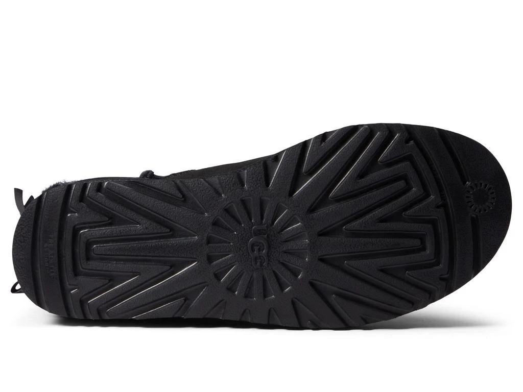 商品UGG|Mini Bailey Bow II 雪地靴,价格¥1268,第3张图片详细描述