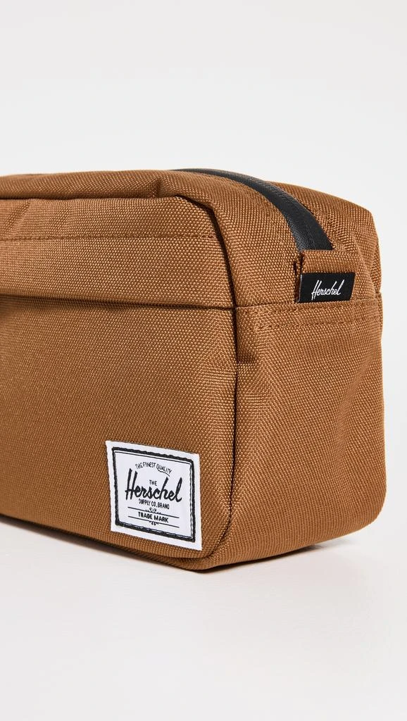 商品Herschel Supply|Herschel Supply Co. Chapter Carryon Travel Kit,价格¥164,第5张图片详细描述