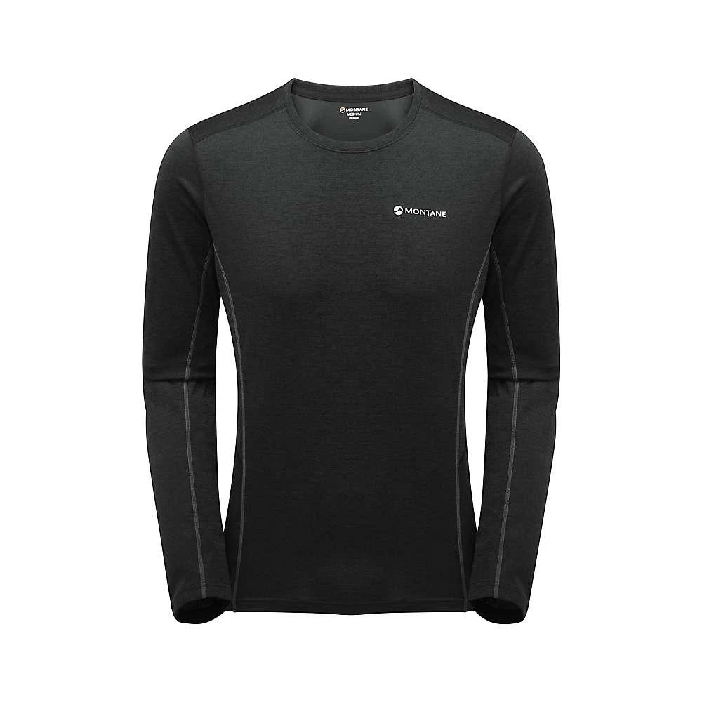 商品Montane|Montane Men's Dart LS T-Shirt,价格¥228,第5张图片详细描述