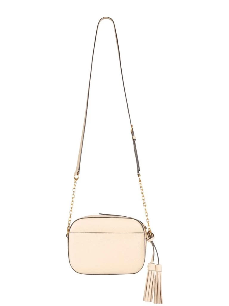 商品Tory Burch|MCGRAW SHOULDER BAG,价格¥2708,第3张图片详细描述