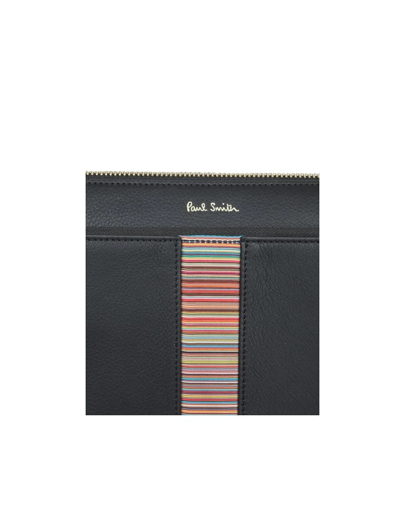 商品Paul Smith 保罗·史密斯|Leather Document Bag,价格¥2552,第2张图片详细描述