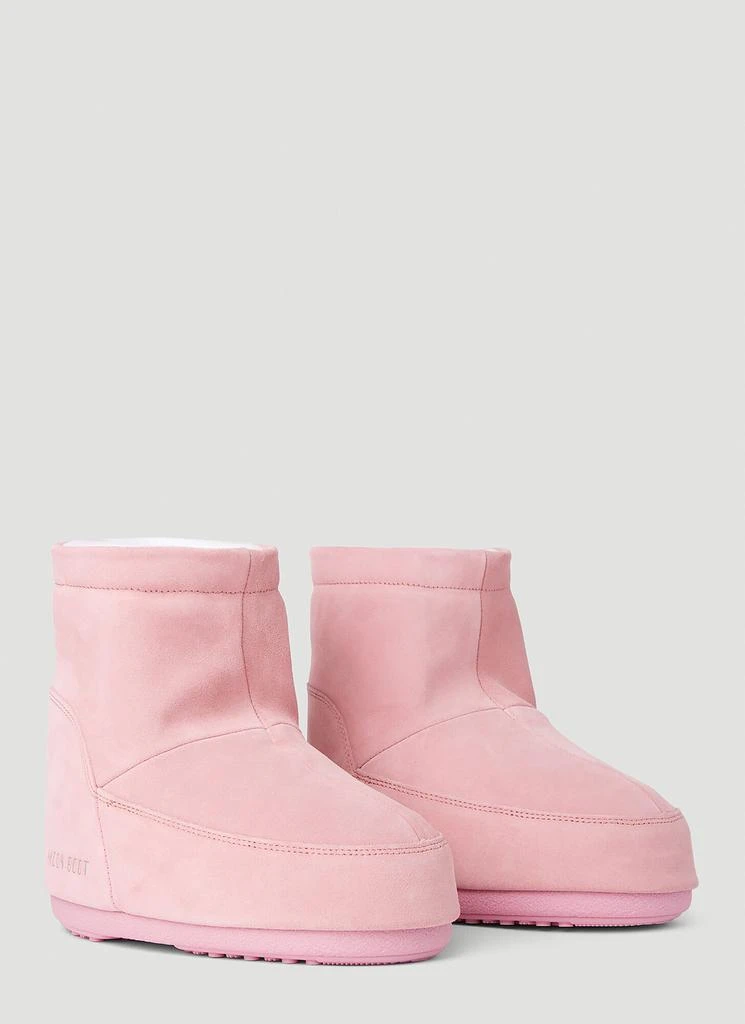 商品Moon Boot|No Lace Boots,价格¥783,第2张图片详细描述