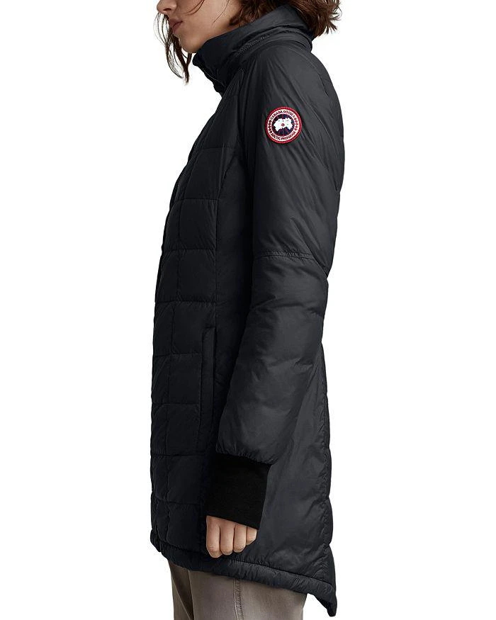 商品Canada Goose|Ellison Packable Down Coat 女款羽绒服,价格¥4136,第4张图片详细描述