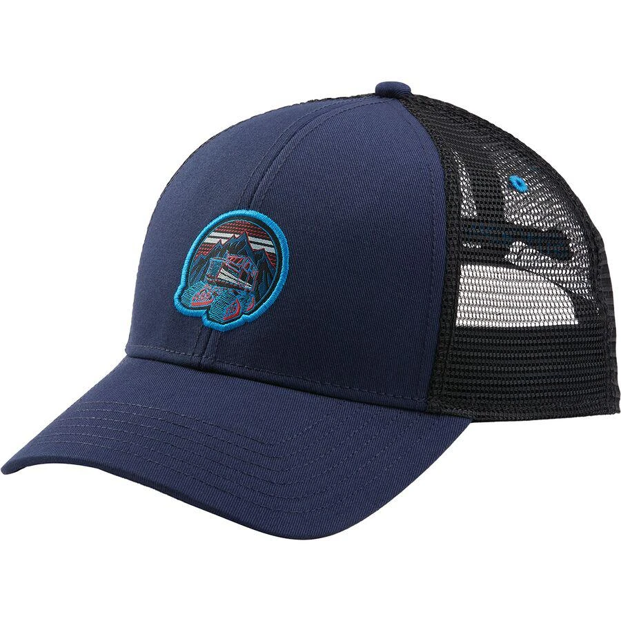 商品SmartWool|Snowcat Trek Trucker Hat,价格¥159,第1张图片
