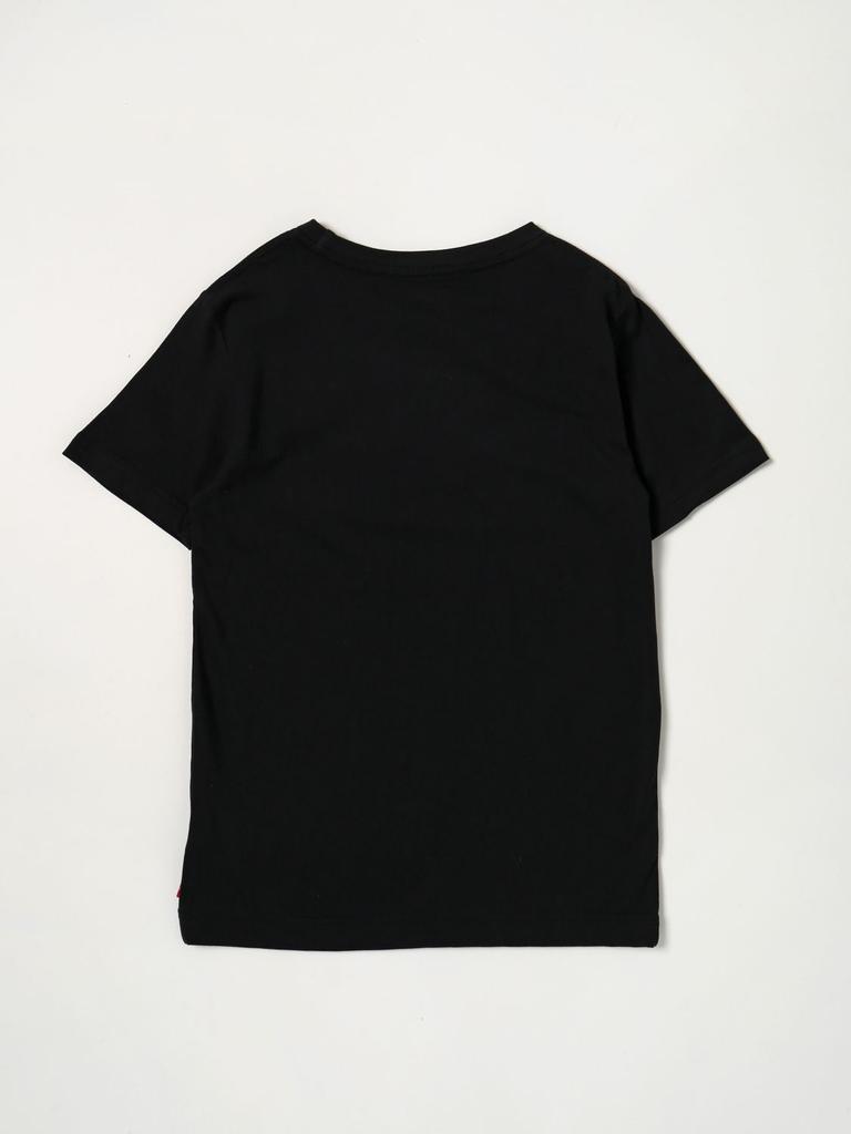 Levi's t-shirt for boys商品第2张图片规格展示