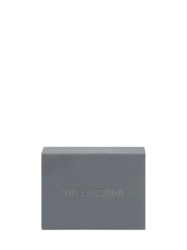 商品Balenciaga|Travel Box Scented Resin & Vegetal Soap,价格¥1779,第1张图片