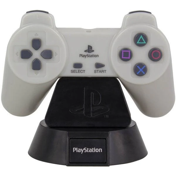 商品Paladone|PlayStation Controller Icon Light,价格¥154,第1张图片