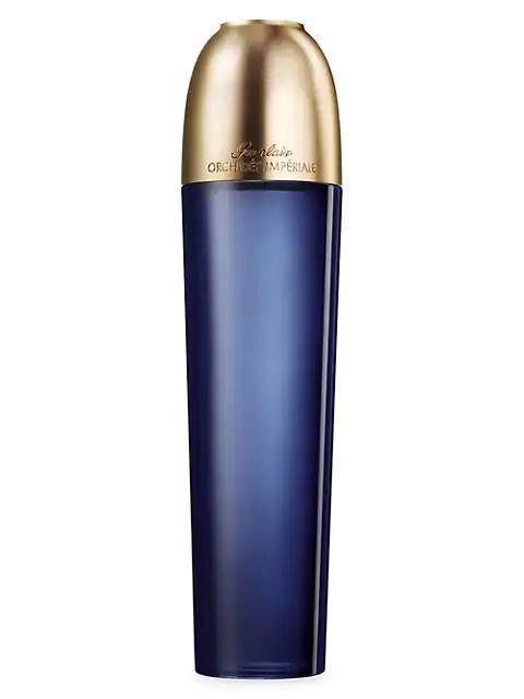 商品Guerlain|Orchidee Imperiale Anti-Aging Essence-in-Lotion Toner,价格¥1057,第1张图片