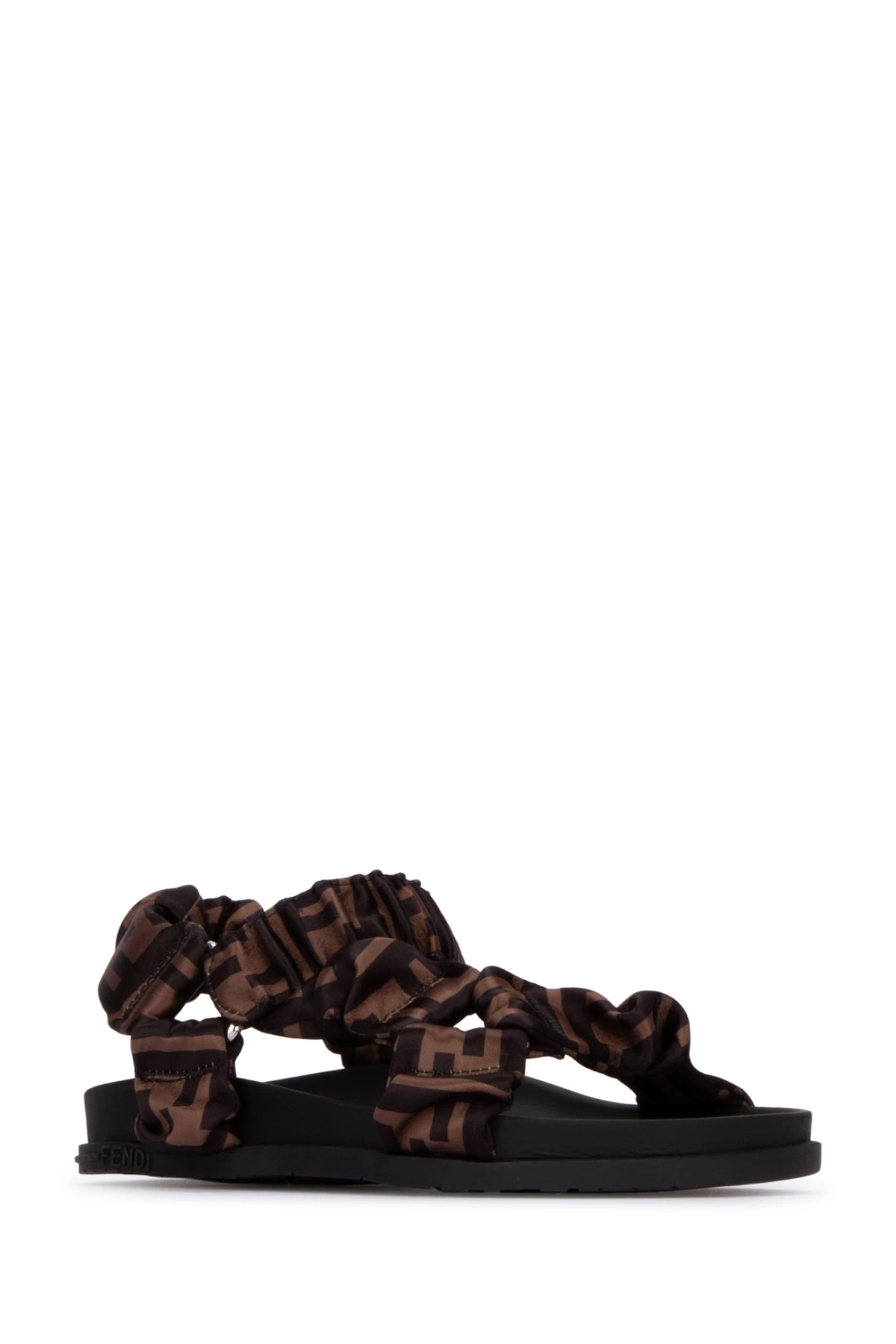 商品【商品预售7天】 Fendi|Fendi 男童凉鞋 JMR419AE7SF0R7V 花色,价格¥1859,第3张图片详细描述