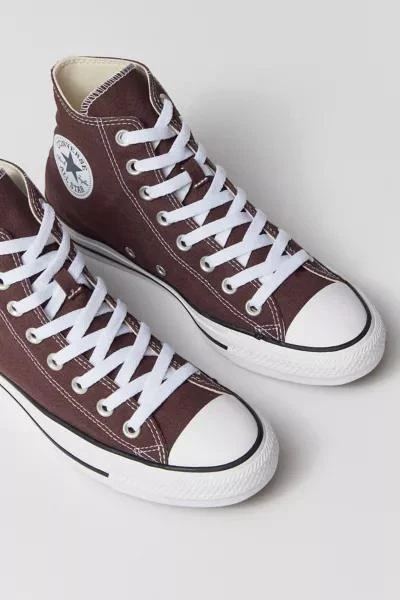 商品Converse|Converse Chuck Taylor All Star 高帮休闲鞋,价格¥494,第5张图片详细描述