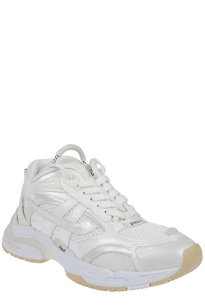 商品Ash|Ash Race Panelled Low-Top Sneakers,价格¥1376,第2张图片详细描述