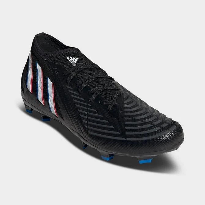 商品Adidas|Men's adidas Predator Edge.2 Firm Ground Soccer Cleats,价格¥1051,第2张图片详细描述