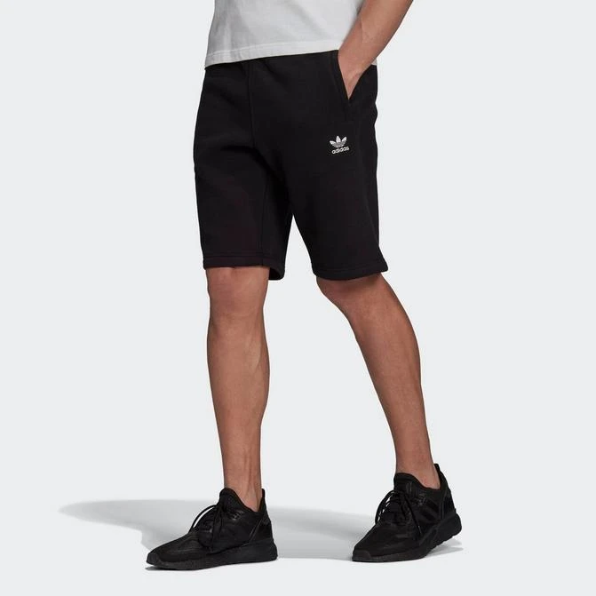 商品Adidas|Men's adidas Originals Essentials Shorts,价格¥260,第1张图片