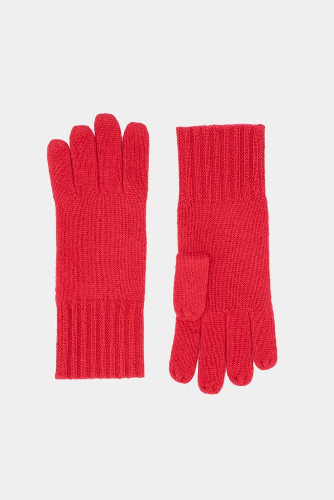 Ribbed Cashmere Glove 商品