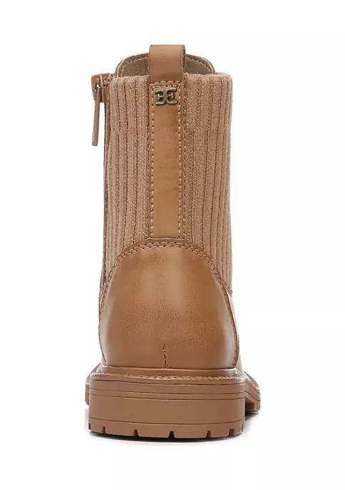 商品Sam Edelman|Edelman Lydell Mini Booties,价格¥252,第3张图片详细描述
