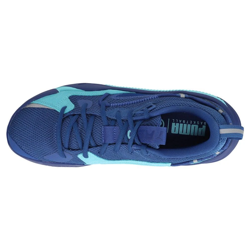 商品Puma|RS-Dreamer Basketball Shoes,价格¥641,第4张图片详细描述