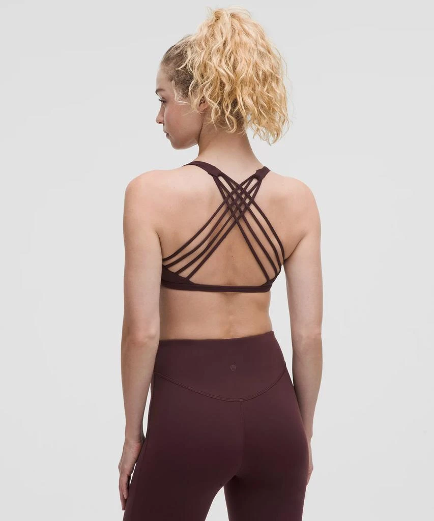 Free to Be Bra - Wild *Light Support, A/B Cup 商品