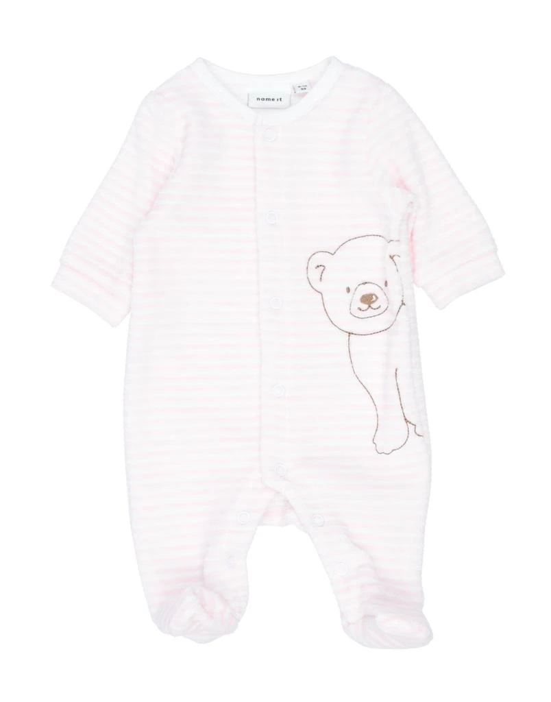 商品NAME IT®|Romper,价格¥101,第1张图片