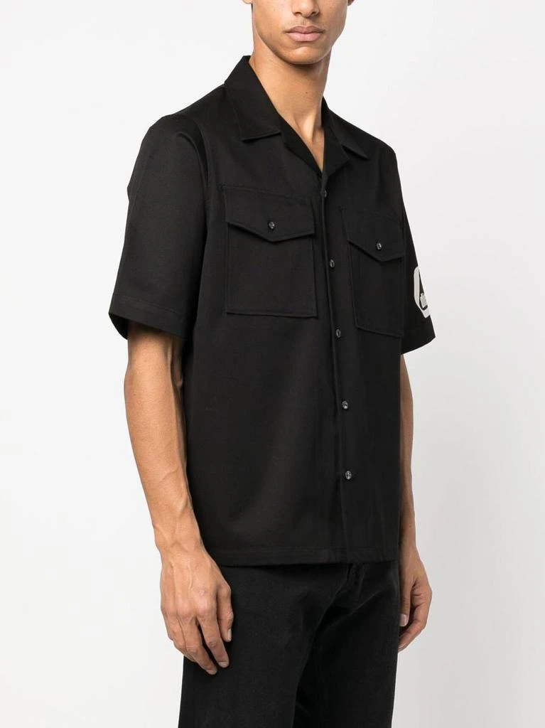 商品Diesel|Diesel Shirts,价格¥1373,第3张图片详细描述