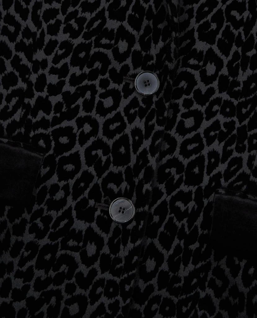 The Kooples - Veste Leopard - Femme 商品