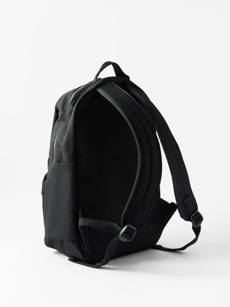商品Lululemon|Command The Day recycled-fibre canvas backpack,价格¥1253,第3张图片详细描述