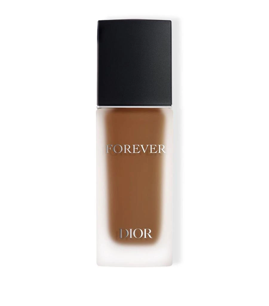 商品Dior|Dior Forever Matte Foundation,价格¥512,第1张图片