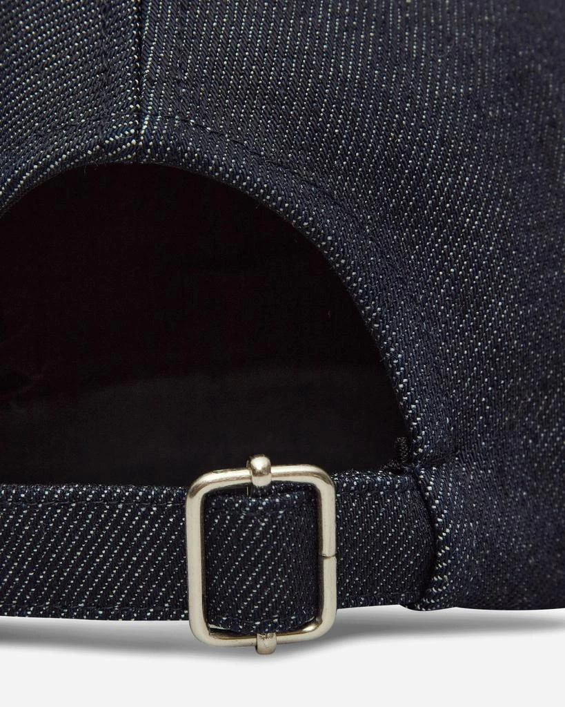 Charlie Cap Dark Navy 商品