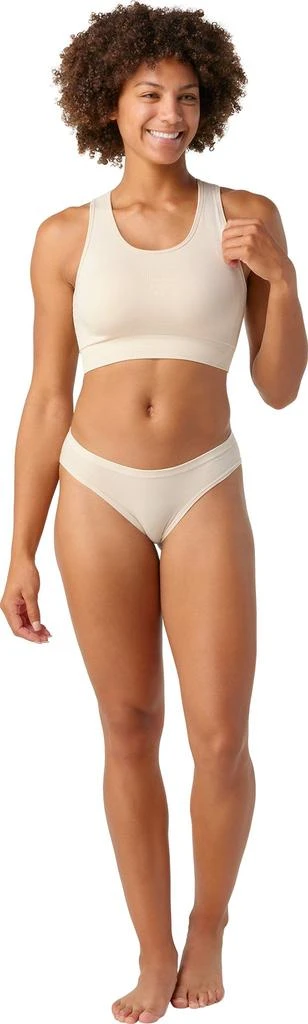 商品SmartWool|Intraknit Racerback Bra - Women's,价格¥274,第2张图片详细描述