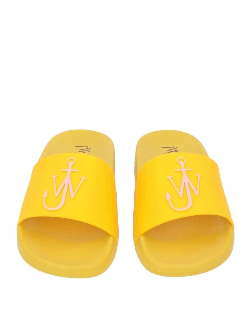 商品JW Anderson|Sandals,价格¥742,第4张图片详细描述