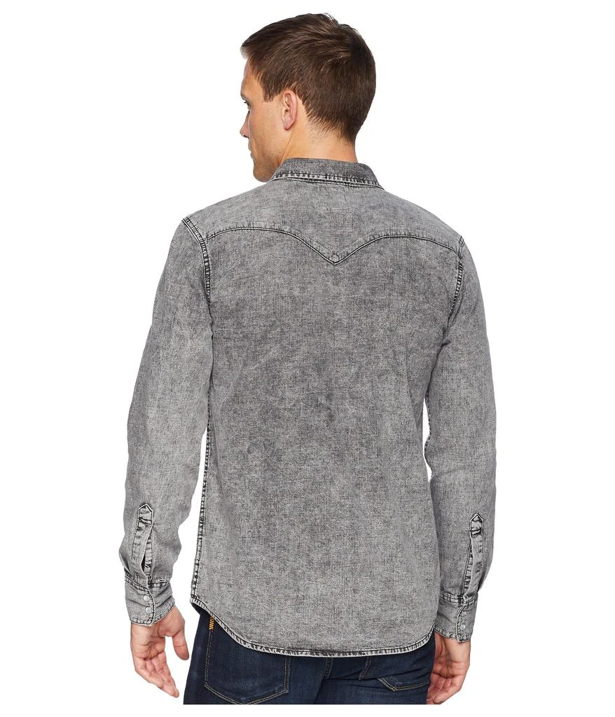 商品Levi's|Standard 衬衫,价格¥476,第3张图片详细描述